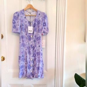 NWT Rouje dress size 34